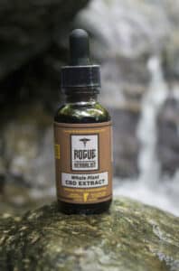 CBD oil 1500mg