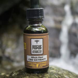 CBD oil 1500mg