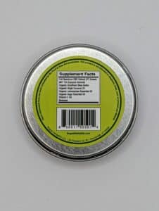Super salve reverse