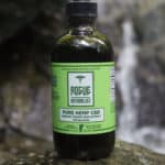 Pure Hemp Tincture
