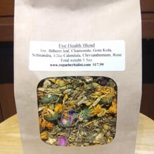 Eye Health Blend