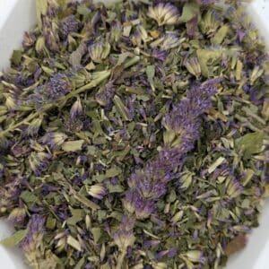 Anise Hyssop
