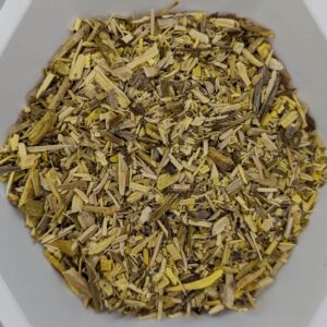 Barberry Root