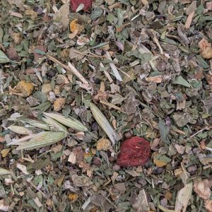Fertili-tea