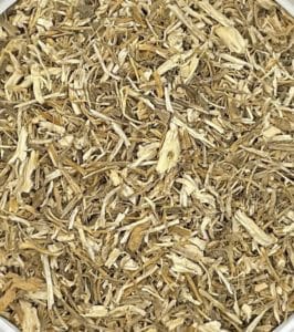 Nettle Root