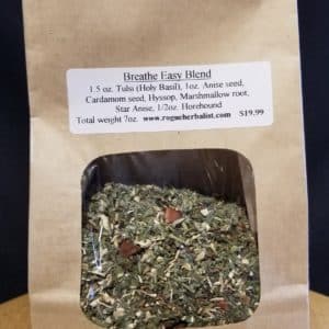 Breathe Easy Blend