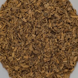 Sweet Cinnamon Chips, Organic, 1oz. bag