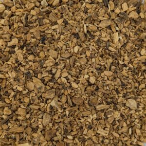Gentian Root