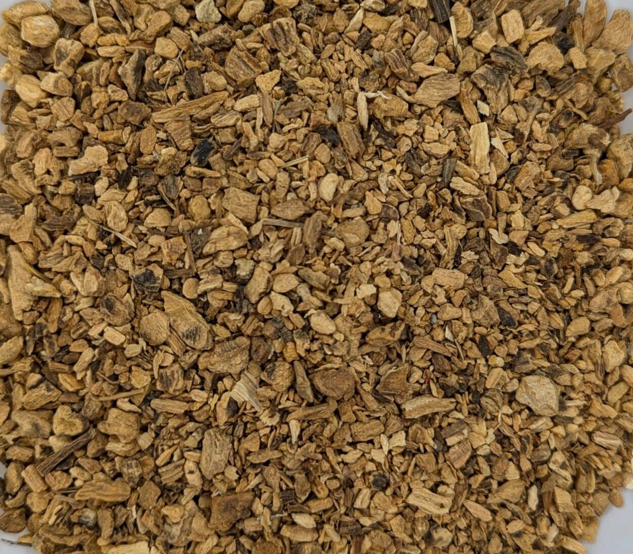 Gentian Root