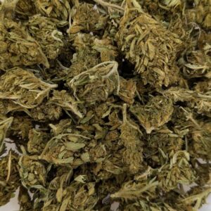 Hemp Flower