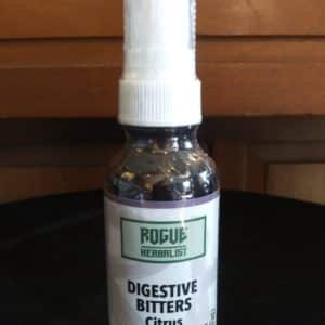 Digestive Bitters - Citrus 1oz.