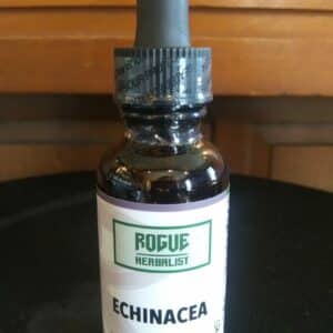 Echinacea Tincture 1oz.