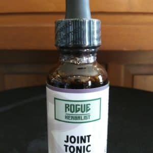 Joint Tonic Tincture 1oz.