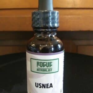 Usnea Tincture 1oz.