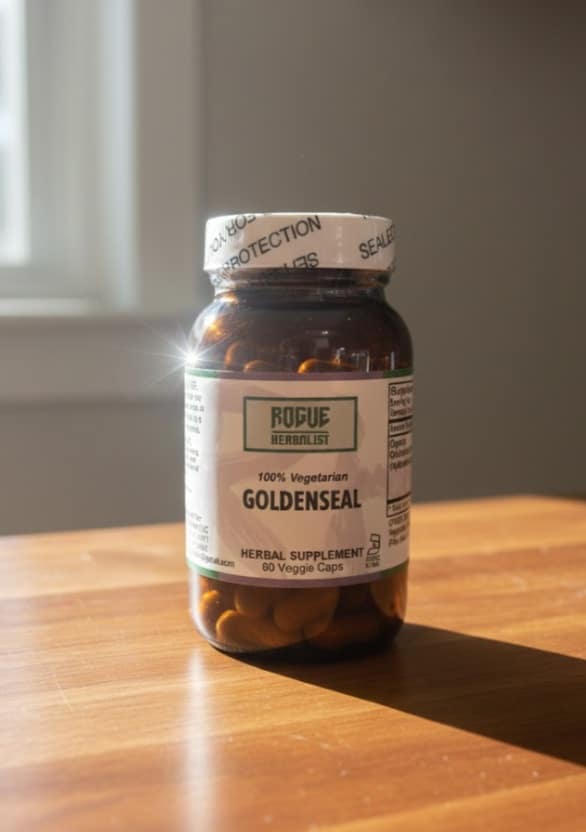 goldenseal-caps