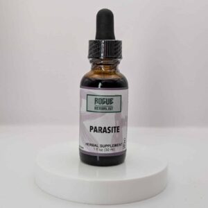 Parasite Tincture 1oz