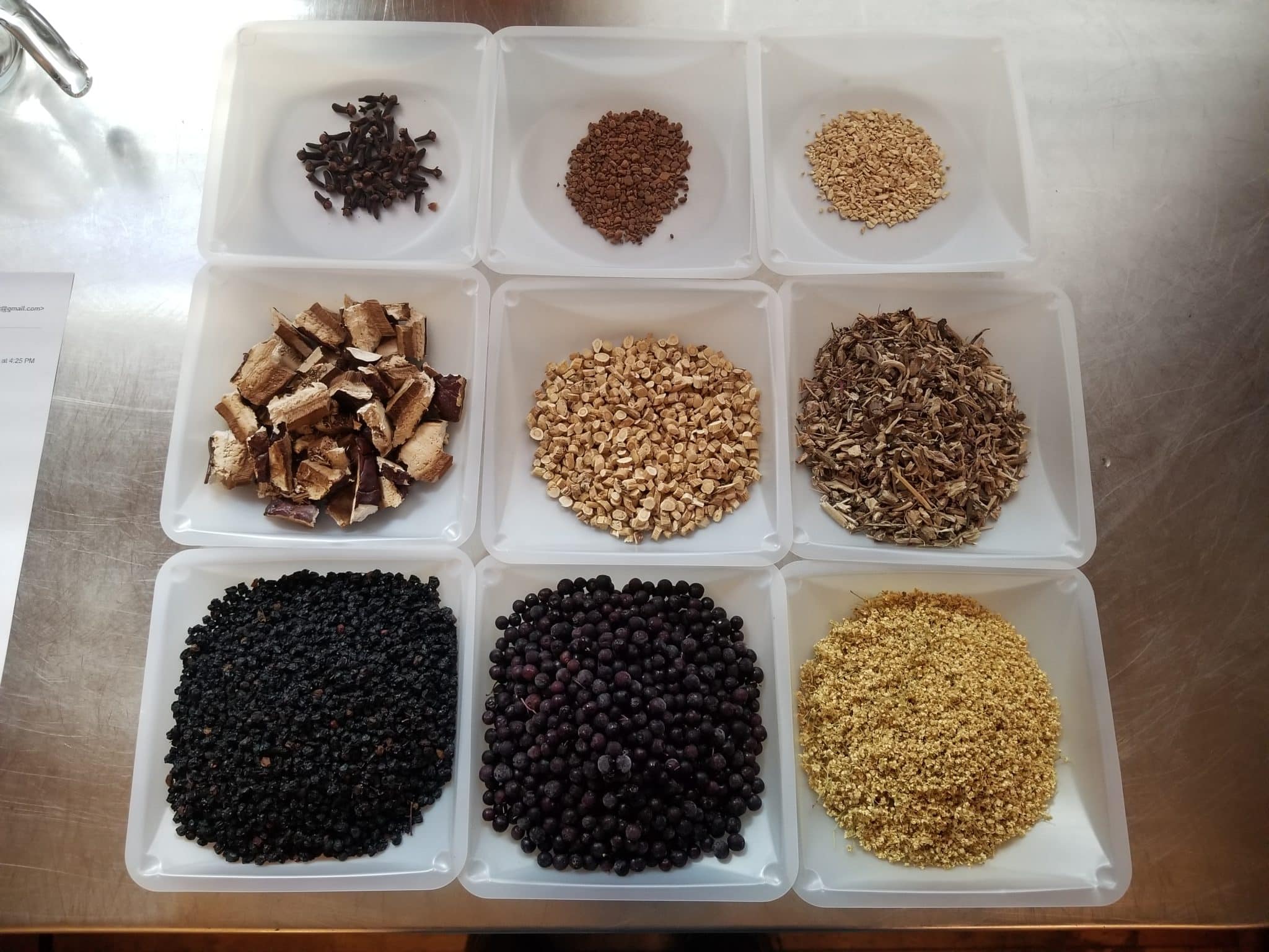 Elderberry Syrup - Image 4