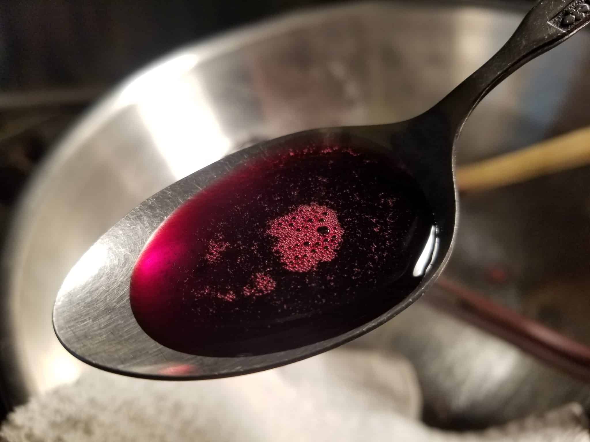 Elderberry Syrup - Image 3