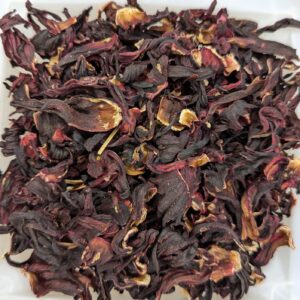Hibiscus