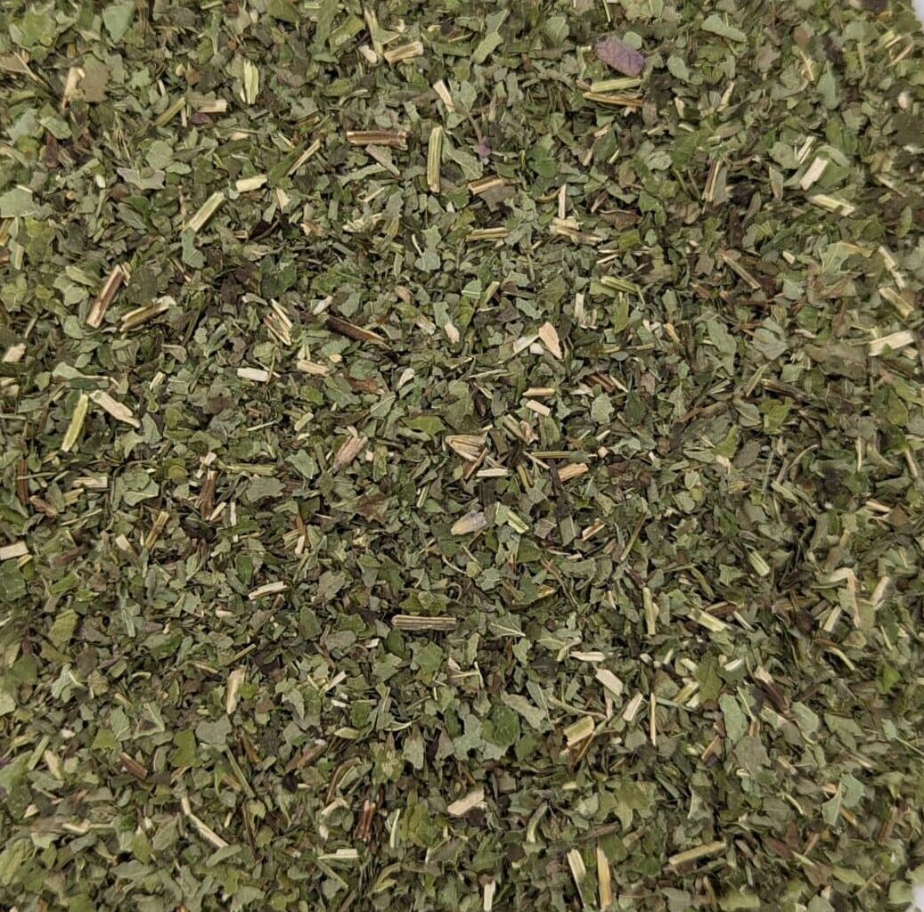 Lemon Balm