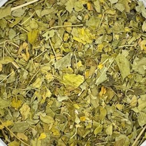 Moringa leaves