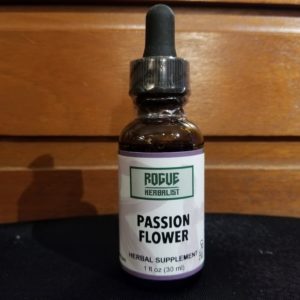 Passionflower-1oz-tincture