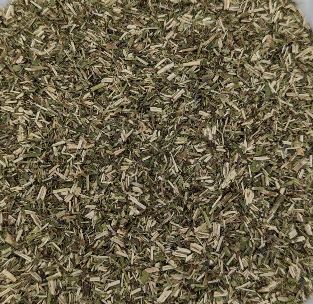 hyssop herb