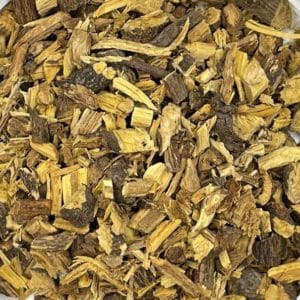 Licorice root