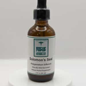 Solomon's Seal 2 oz