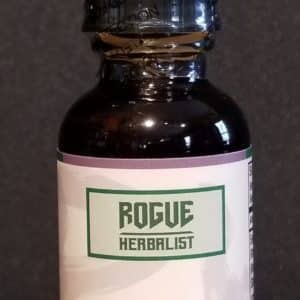 Rhodiola Tincture 1oz.