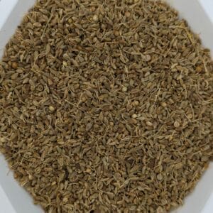 Anise Seed