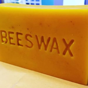 Beeswax 1lb
