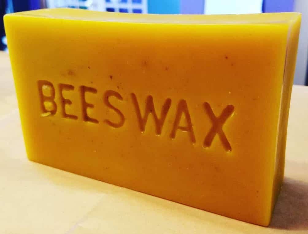 Beeswax 1lb