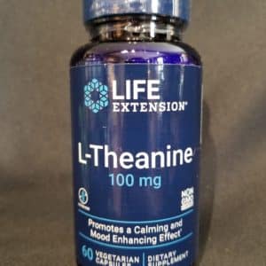 L-Theanine