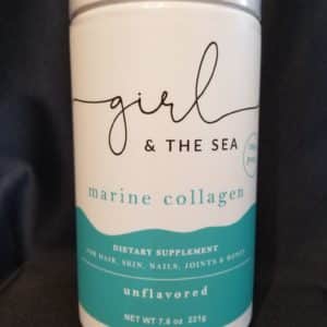 Girl & The Sea Marine Collagen
