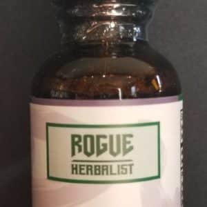 Detoxify Alcohol Free 1oz.
