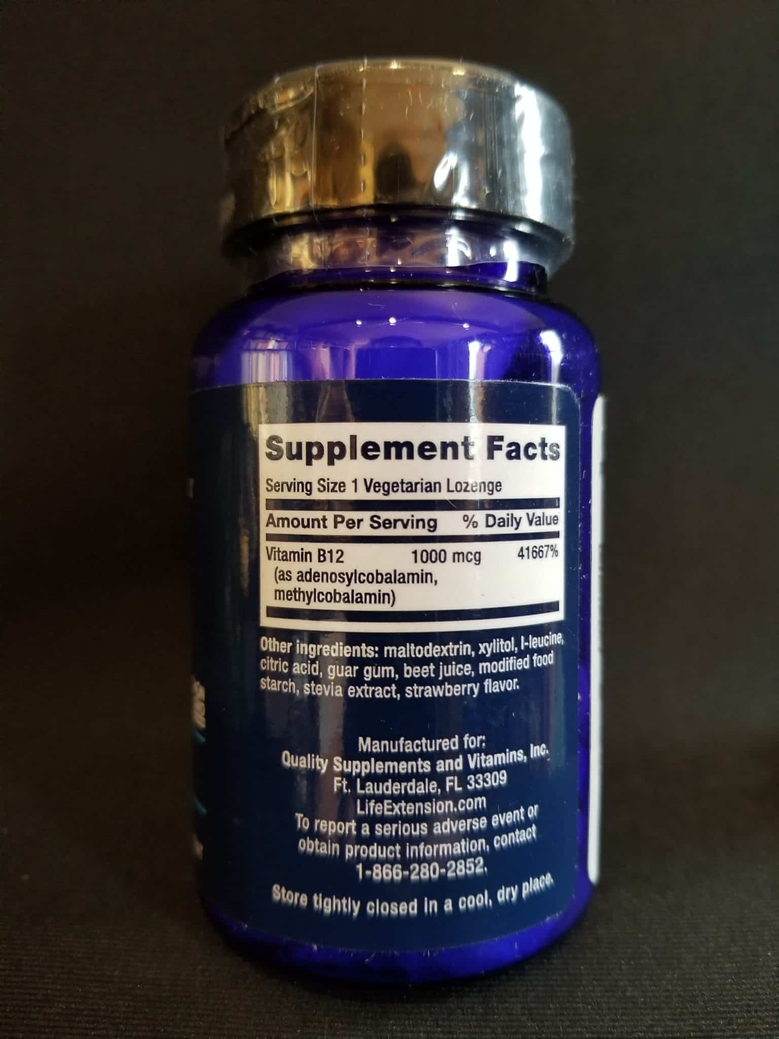 Vitamin D3 125 mcg (5000iu) 60 softgels - Image 2
