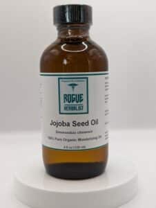 Jojoba Seed Oil 4 oz
