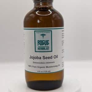 Jojoba Seed Oil 4 oz