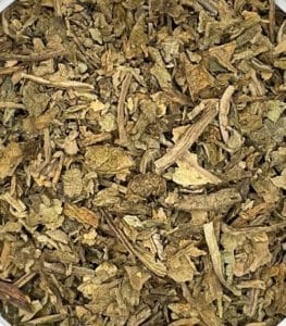 Lobelia herb
