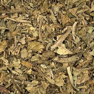 Lobelia herb