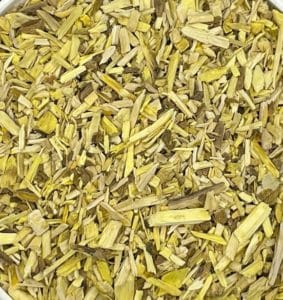 Oregon Grape Root