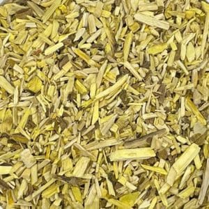 Oregon Grape Root