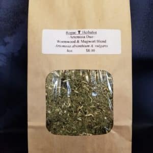Artemisia Duo 4oz.