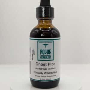 Ghost Pipe 2oz.
