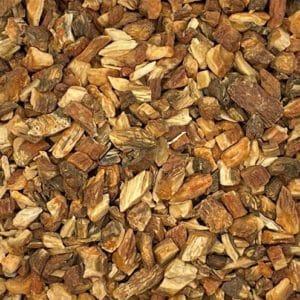 Red Sage Root