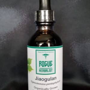 Jiaogulan tincture
