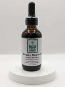 Maitake Mushroom 2 oz
