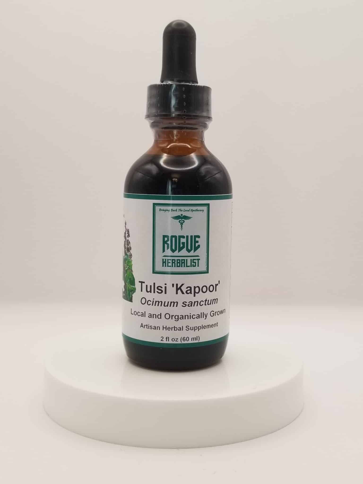 Tulsi 2 oz