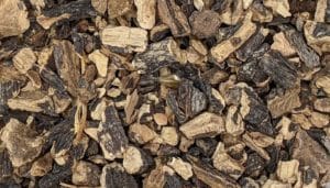 Comfrey root